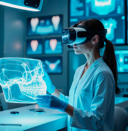 Healthcare AI Research