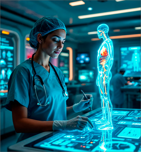 Digital Health Innovators